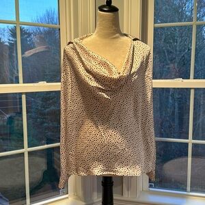 NWT Zara blouse